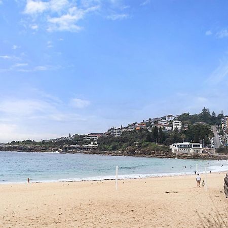 Modern 1Br Abode With Courtyard Steps To The Beach Sydney Bagian luar foto